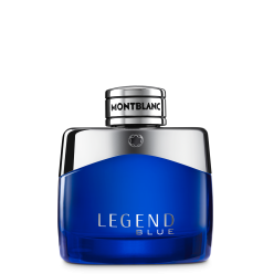 Montblanc Legend Blue Eau de Parfum 50 ml