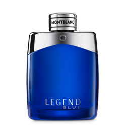 Montblanc Legend Blue Eau de Parfum 100 ml