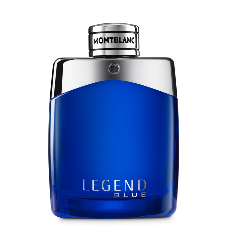 Montblanc Legend Blue Eau de Parfum 100 ml