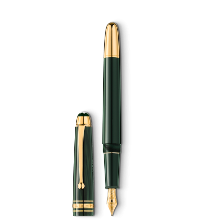 Stylo plume Meisterstück The Origin Collection Classique M