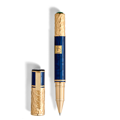 Masters of Art Hommage à Gustav Klimt Stylo roller 4810