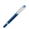 Stylo plume StarWalker Blue Planet Doué (M)