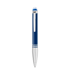 Stylo à bille StarWalker Blue Planet Doué