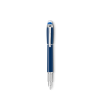 Stylo plume en résine précieuse StarWalker Blue Planet (M)