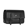 MINI SAC MESSENGER MEISTERSTUCK NOIR