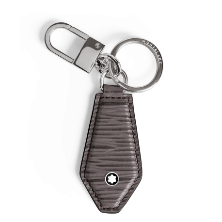 Porte clefs 4810 gris taupe