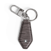 Porte clefs 4810 gris taupe