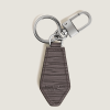 Porte clefs 4810 gris taupe