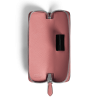 Etui 1 stylo zippé sartorial blush