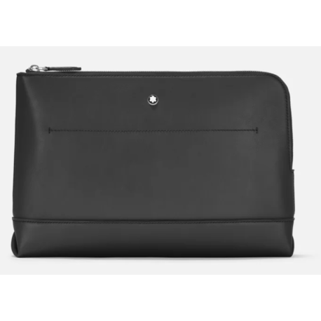 Pochette Meisterstück Selection Soft noire