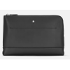 Pochette Meisterstück Selection Soft noire