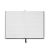 CAHIER DE NOTES 146 EXTREME 3.0 NOIR LIGNES