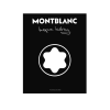 Beau livre Montblanc