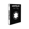 Beau livre Montblanc