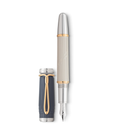 STYLO PLUME WRITERS EDITION HOMMAGE À JANE AUSTEN LIMITED EDITION (M)