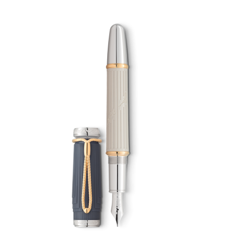 STYLO PLUME WRITERS EDITION HOMMAGE À JANE AUSTEN LIMITED EDITION (M)