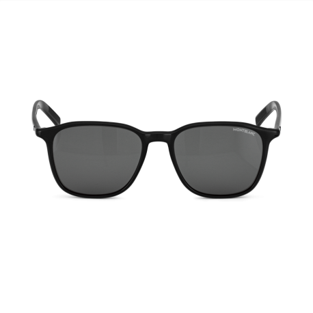 PAIRE DE LUNETTE DE SOLEIL NOIRE