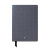 Cahier de notes 146 Extrême 3.0 lavander grey