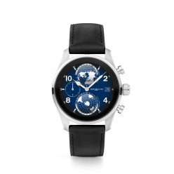 Smartwatch Montblanc Summit 3 - Titane