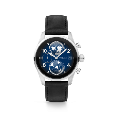 Smartwatch Montblanc Summit 3 - Titane