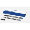 2 recharges pour rollerball LeGrand (M) Bleu Royal