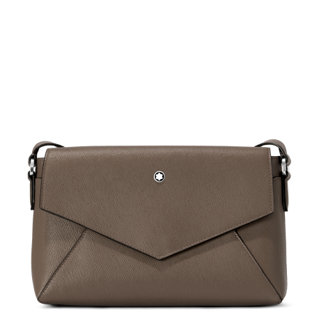 DOUBLE SAC MONTBLANC SARTORIAL MASTIC