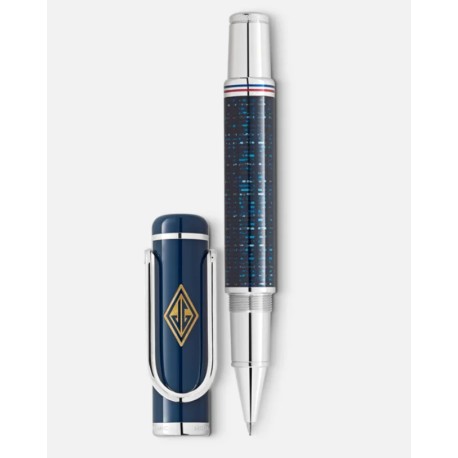 Rollerball Great Characters Hommage à Gatsby le Magnifique Special Edition