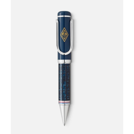 Stylo bille Great Characters Hommage à Gatsby le Magnifique Special Edition