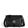 Sac pochette compacte avec boucle M LOCK 4810 Montblanc Extreme 3.0