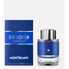 Montblanc Explorer Ultra Blue Eau de Parfum 60 ml