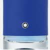 Montblanc Explorer Ultra Blue Eau de Parfum 100 ml