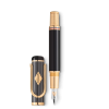 Stylo plume Great Characters Hommage à Gatsby le Magnifique Limited Edition 1925