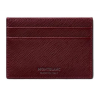 Porte-cartes 5CC Montblanc Sartorial Cassis