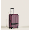 Valise cabine compacte MY4810 cassis