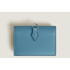 Porte-cartes 4cc Soft smoky blue