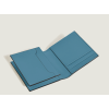 Porte-cartes 4cc 4810 smoky blue