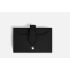 Porte-cartes 5cc Sartorial noir